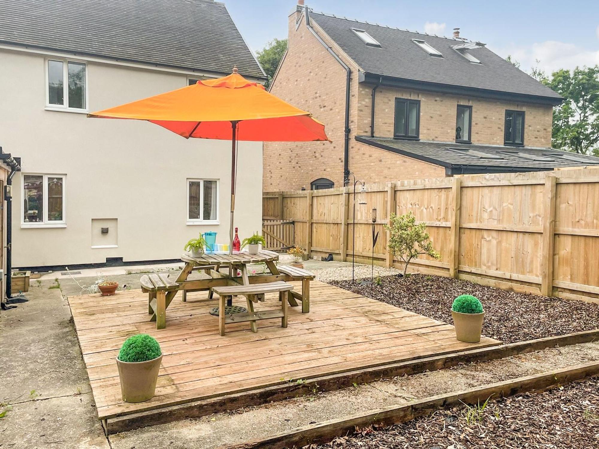 Mills Croft Villa Hognaston Exterior foto